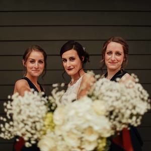 Meet your Posher, Abby